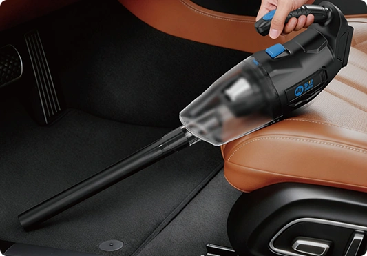 Li-ion Vacuum